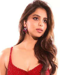 Suhana Khan